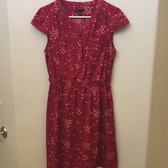 Gap dress medium FLASH SALE - Picture 1 of 5